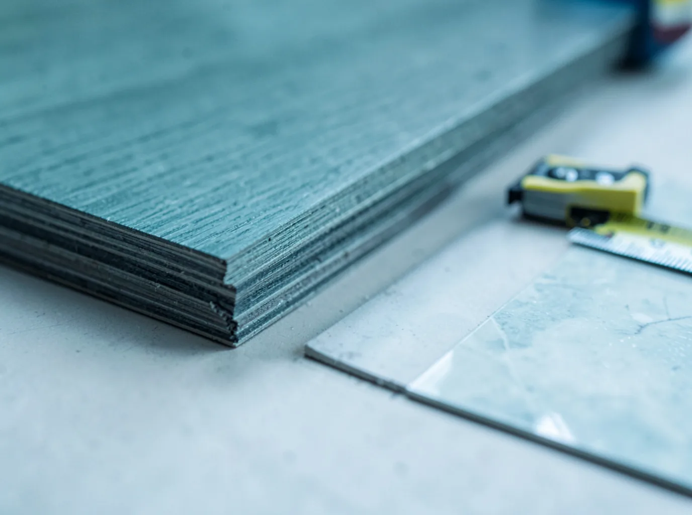 Luxury Vinyl Plank Installation Hamburg, NJ FAQs